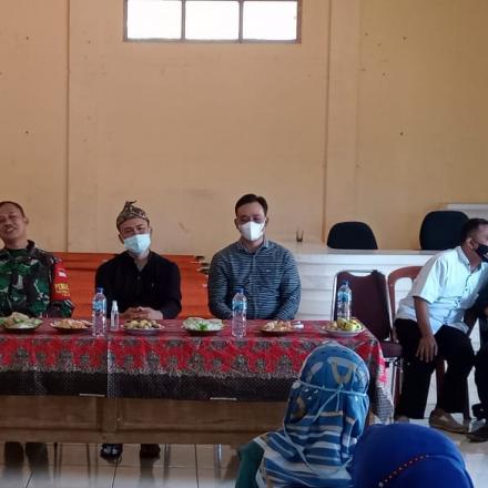 Profil,Data dan Potensi 